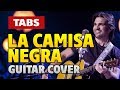 Juanes - La Camisa Negra (Fingerstyle Guitar by Kaminari)