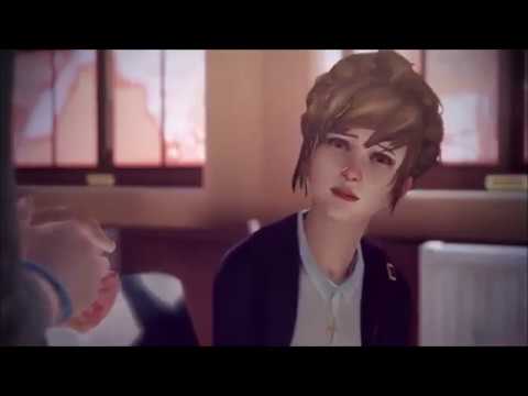 Kate Marsh | "Little Susie" (Life is strange gmv)