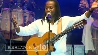 Aurelio - Bisien Nu (Live at Etnosur Festival 2011)