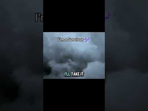 Ismail Ug-I'm A Survivor