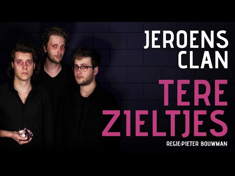 Jeroens Clan - Promo Tere Zieltjes