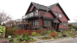 2929 Trafalgar Street, Kitsilano - Faith Wilson Group