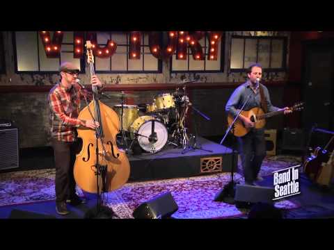 Spoonshine - Song of the Sockeye - Live in HD