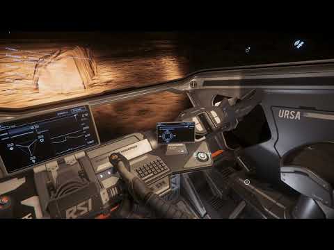 Star Citizen Alpha 3.6