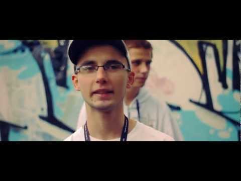 Erni - Inspiracje (feat. Misiek, Gruby, Dudzik) prod. Salv OFFICIAL VIDEO HD