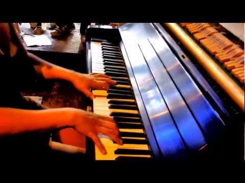 Tuba Skinny & Shaye Cohn - Piano - 