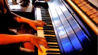 Tuba Skinny & Shaye Cohn - Piano - 