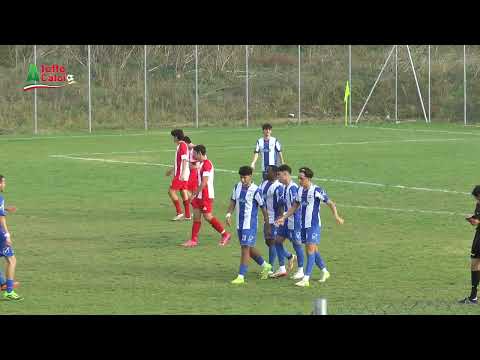 Promozione girone A. Paganica Next Gen - Angizia Luco 0- 3. Servizio e interviste