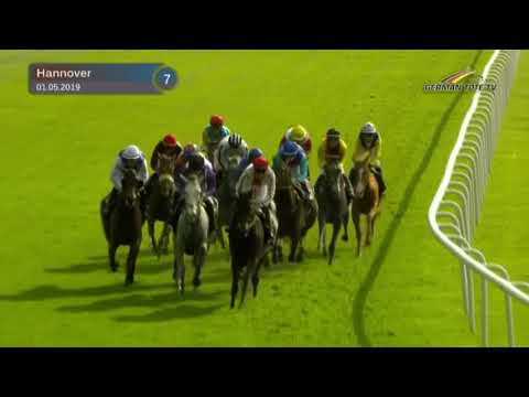 Großer Preis von ROSSMANN - Listed Race (A) 2019