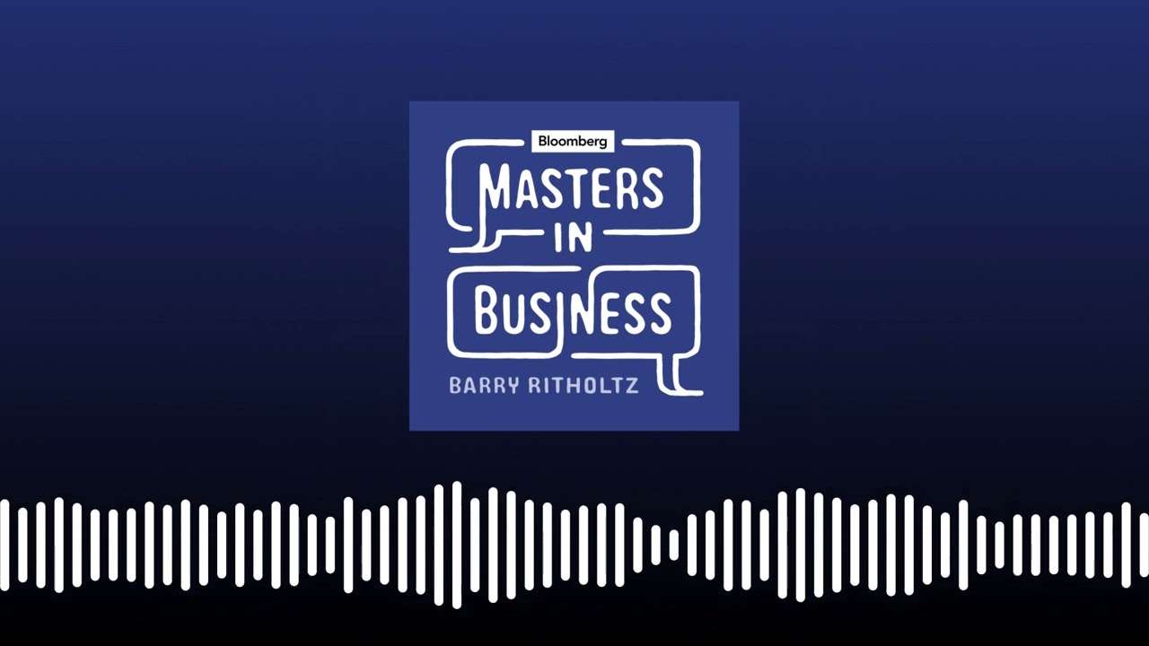 Investing for the AI Shift: Masters in Business with Songyee Yoon | Masters in Business - Bloomberg Podcast