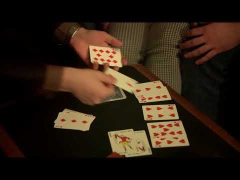 Anagnorasis by Patrick Redford