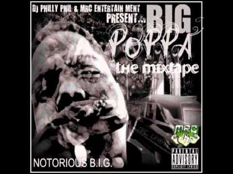 Notorious BIG- Big Poppa. W/ Lyrics.