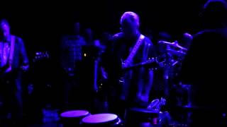 Billy Zoom of X plays Link Wray's Rumble