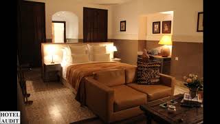 Африка   Africa Marrakech   Марокко   Марракеш   La Villa des Orangers   Hotel Л