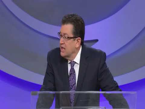 Healing is Easy || David Horton