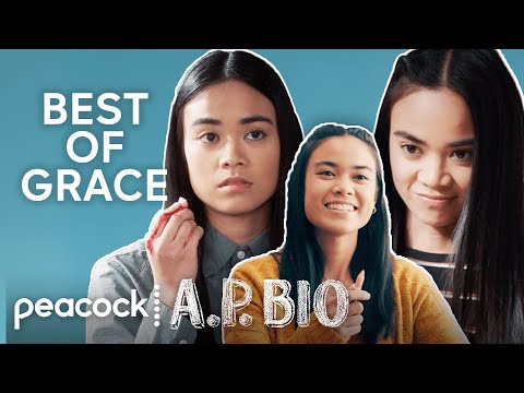 Best of Grace | A.P. Bio