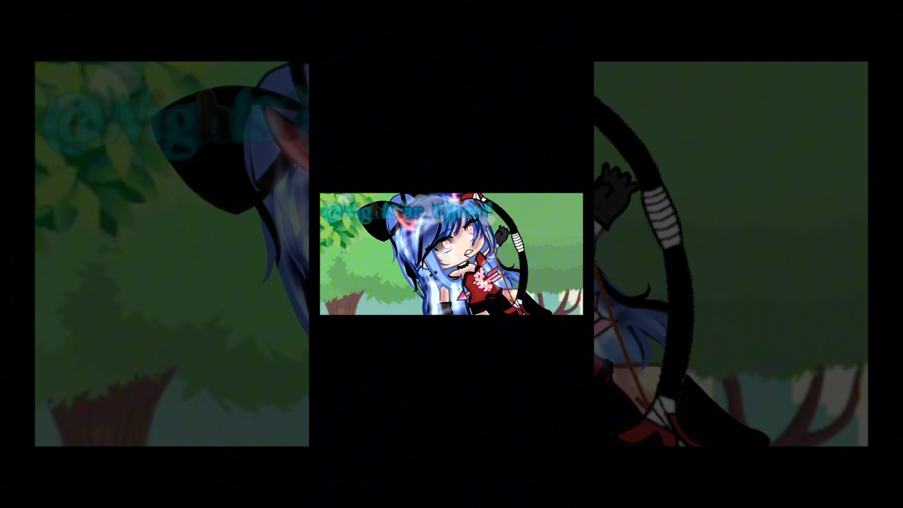 💕Arrowed Broken Cupid💔🏹 Trend #gacha#gachalife#gachaclub#edit#gachaedit#memes#animegames