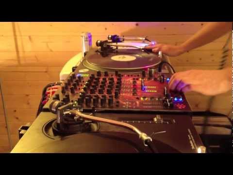 3 Deck Drum and Bass Mix no.2 by DJ Mish Mash