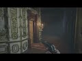 Resident Evil Village Lady Dimitrescu Mourns Bela