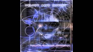 Velvet Acid Christ - Lysergia