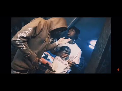 VERDE BABII x SSRICH33 TYPE BEAT “Slide”