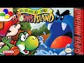 Longplay Of Super Mario World 2 Yoshi S Island