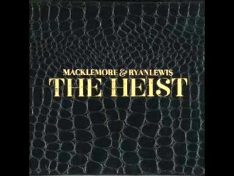 Macklemore and Ryan Lewis-Wing$