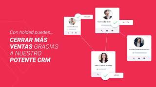 Vídeo de Holded