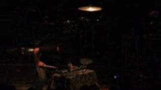 dredg - (2005-06-18) The Canyon Behind Her (Live, Petaluma)