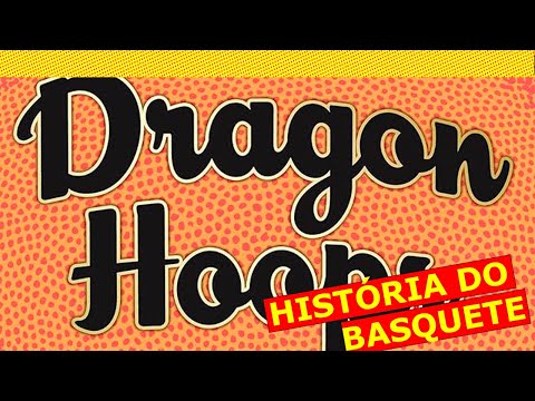 KitineteHQ 686 - Dragon Hoops