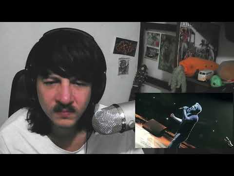 Hasta Acá Nos Ayudó Dios! (Live In Buenos Aires) - Las Pastillas Del  Abuelo / MEXICANO REACCIONA