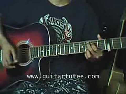 In the Sun - Joseph Arthur