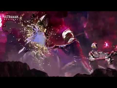 Ultraman Mebius vs Zett