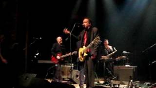 Siniestro Total @ Bilbao - Miña Terra Galega