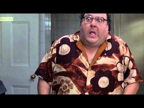 Billy Madison (11/11) Best Movie Quote - Wrestling Magazine Face (1995)