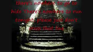 blessthefall-There&#39;s A Fine Line Between Love And Hate