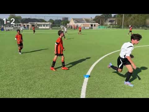 Were Di JO11-1 — WSC JO11-1