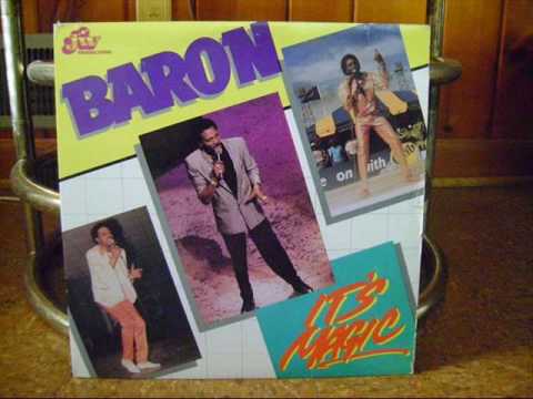 Sweetness is My Weakness - Baron