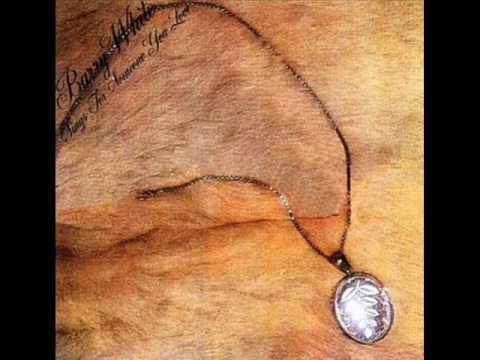 Barry White - Playing Your Game, Baby 1977 SOUL/FUNK