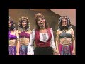 Joseph And The Amazing Technicolor Dreamcoat - Medley (1983) - MDA Telethon