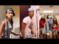 Walk In The Club And F It Up TikTok Compilation