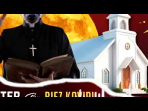 BIEZ KAVIRU LATEST SONG- MAPOSTER