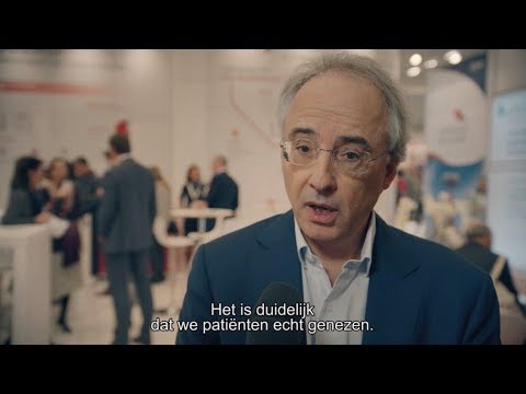 Eliminatie van Hepatitis C