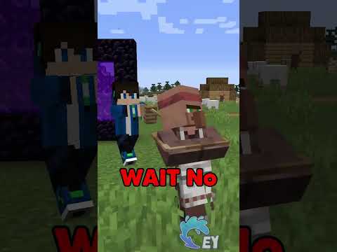 How Piglins were Added to Minecraft!