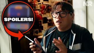 Spider-Man: Brand New Day Post-Credit Scene & Ending Explained! (SPOILERS)