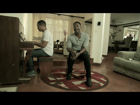 Todo esta bien - Ricky Halley (Official Videoclip) #rickyhalley