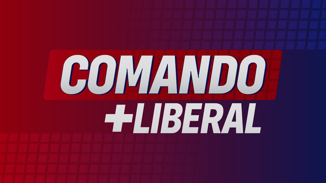 COMANDO + LIBERAL 13/02/25