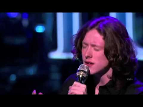 Charlie Askew - Rocket Man