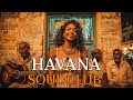Cuban Soul Nights Vintage Latin Jazz Buena Vista Social Club Inspired Son Cubano