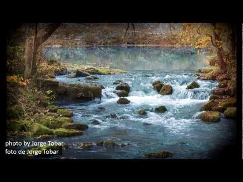El Rio Hermoso- original song by Craig using Orchestral Essentials
